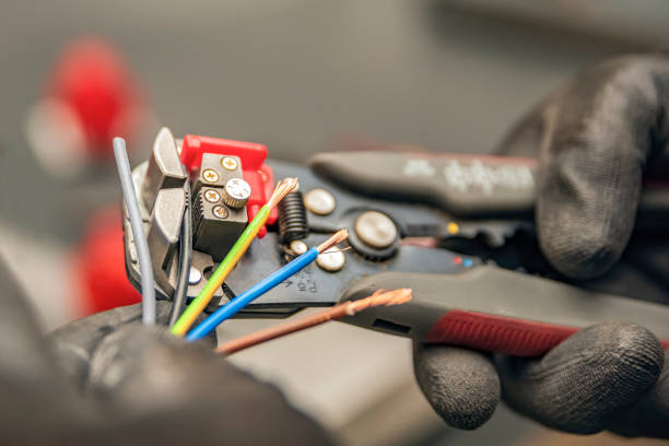 Beverly, NJ Electrician Company