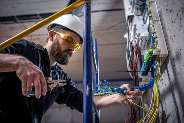 Best Electrical System Inspection  in Beverly, NJ