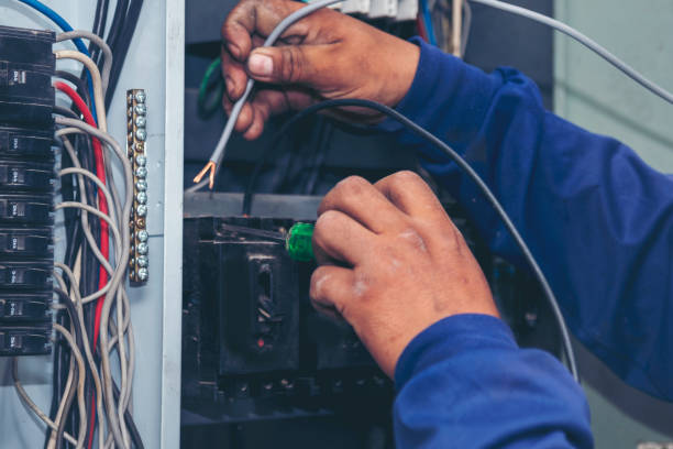 Best Circuit Breaker Repair  in Beverly, NJ