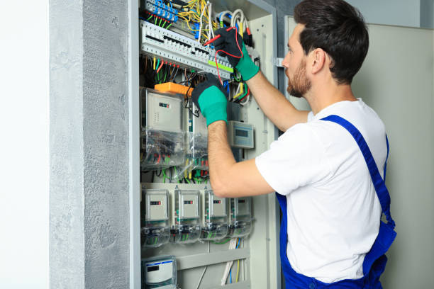 Best Electrical Repair Services  in Beverly, NJ