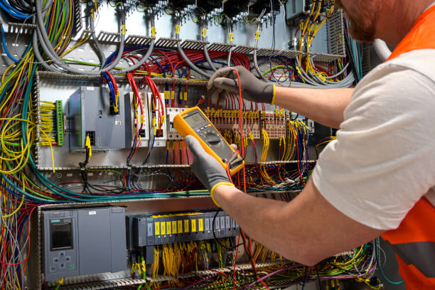 Best Electrical Rewiring Services  in Beverly, NJ