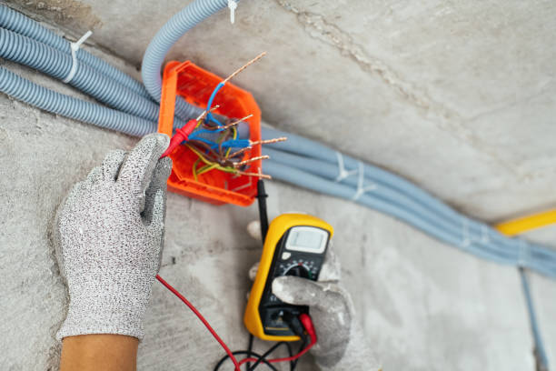 Best Electrician for Home Renovation  in Beverly, NJ