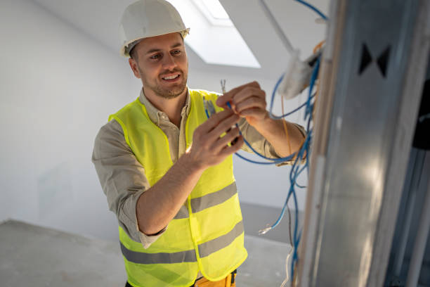 Affordable Emergency Electrician in Beverly, NJ