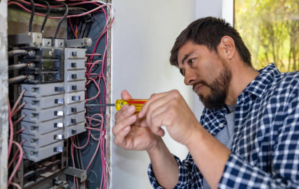 Best Electrical Rewiring Services  in Beverly, NJ